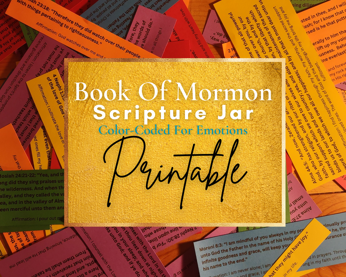 PRINTABLE Resources
