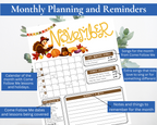 2025 Primary Chorister Planner Doctrine and Covenants