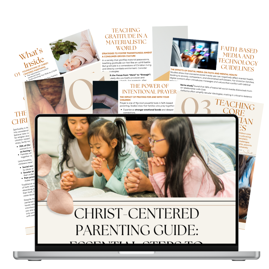 Parenting Resources