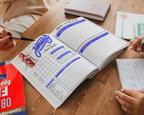 2025 Primary Chorister Planner Doctrine and Covenants